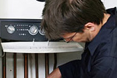 boiler repair Wardsend